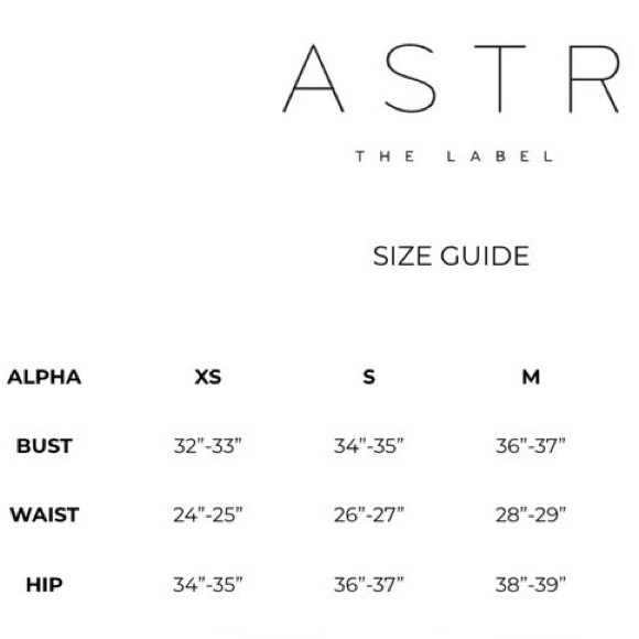 ASTR the Label Floral Sweetheart Neckline Puff Sleeve Corset Blouse – Size Small - Picture 13 of 13